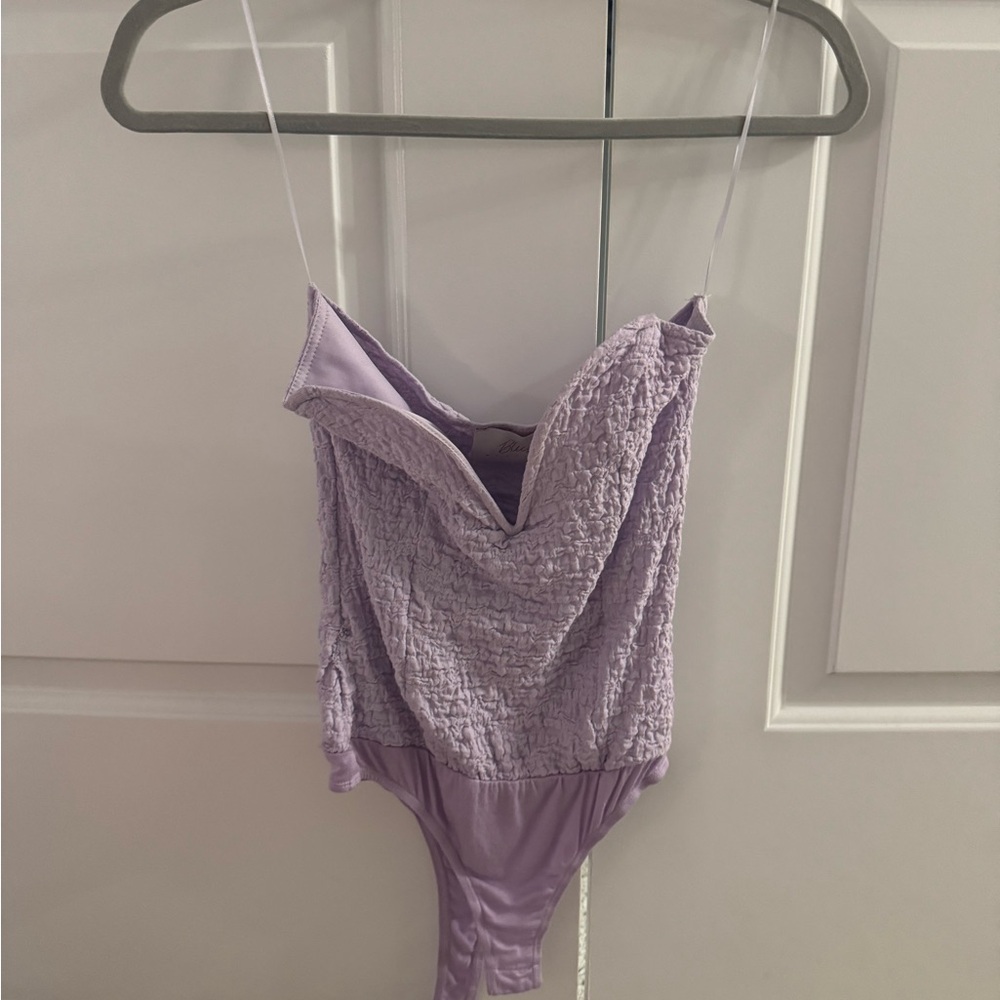 Boutique bodysuit